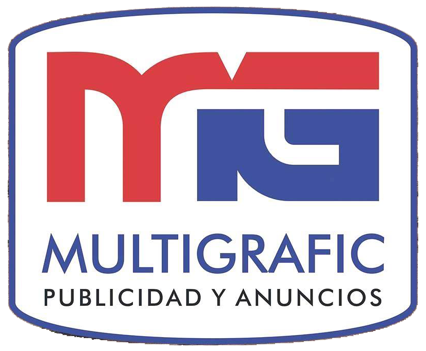 Publicidad Multigrafic Logo